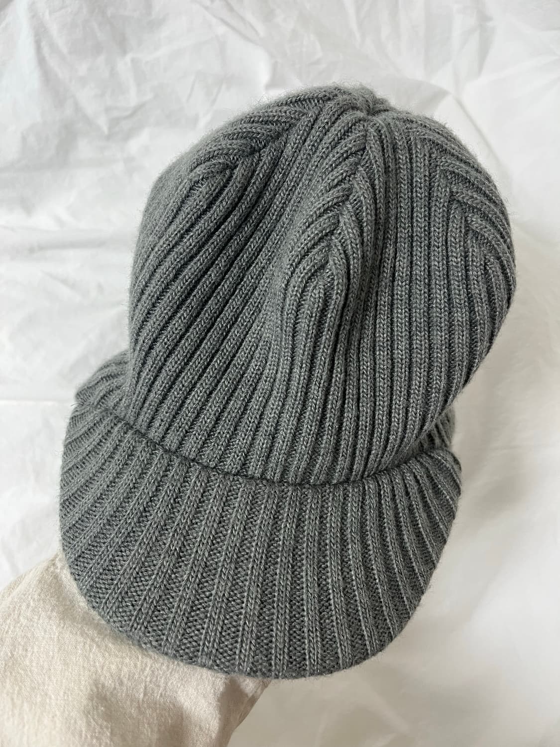 언더커버 비니캡 상품이미지5