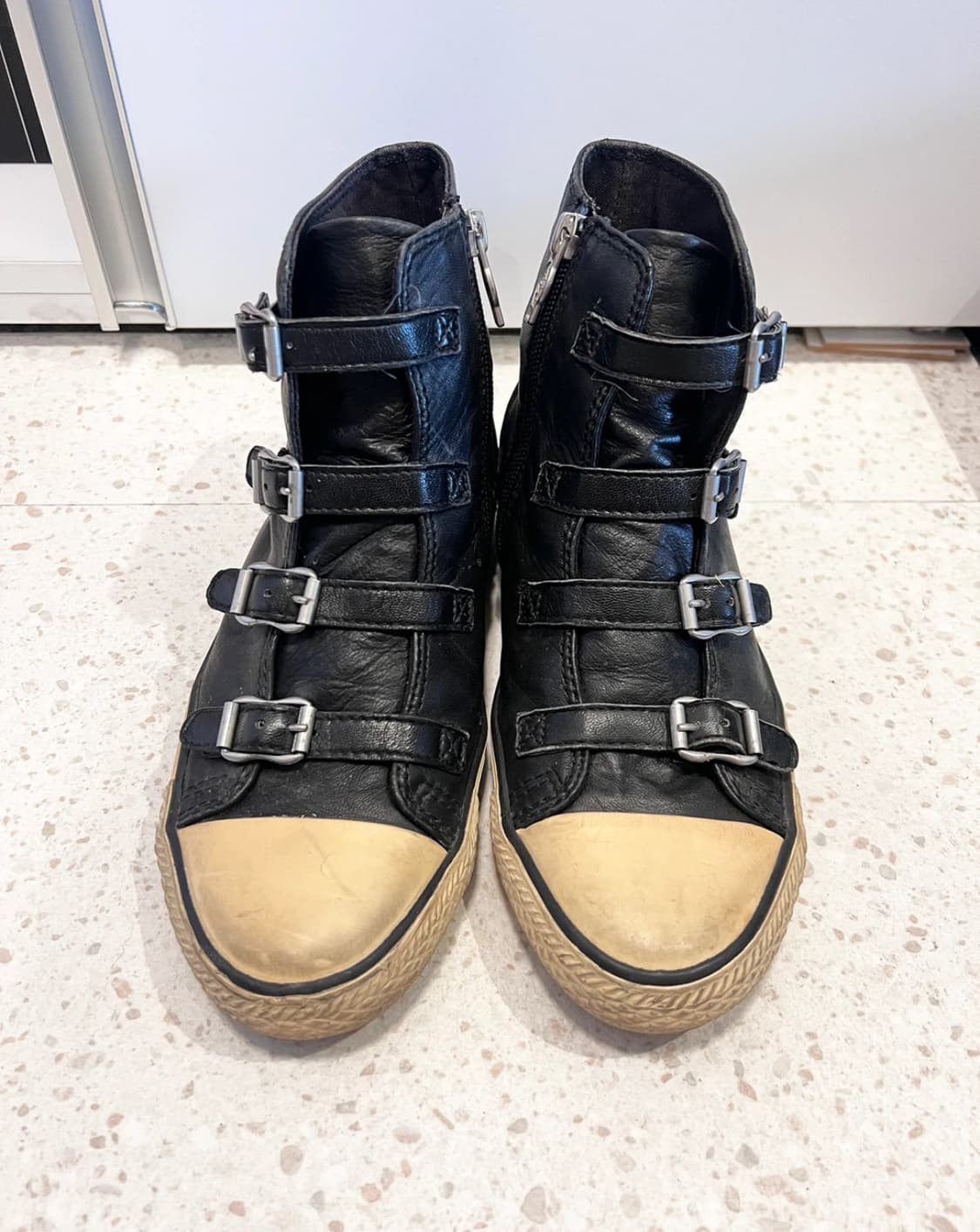 Ash 아쉬 버진 37 상품이미지1