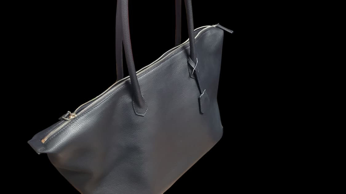 토니웩 위켄더 토트백 상품이미지2