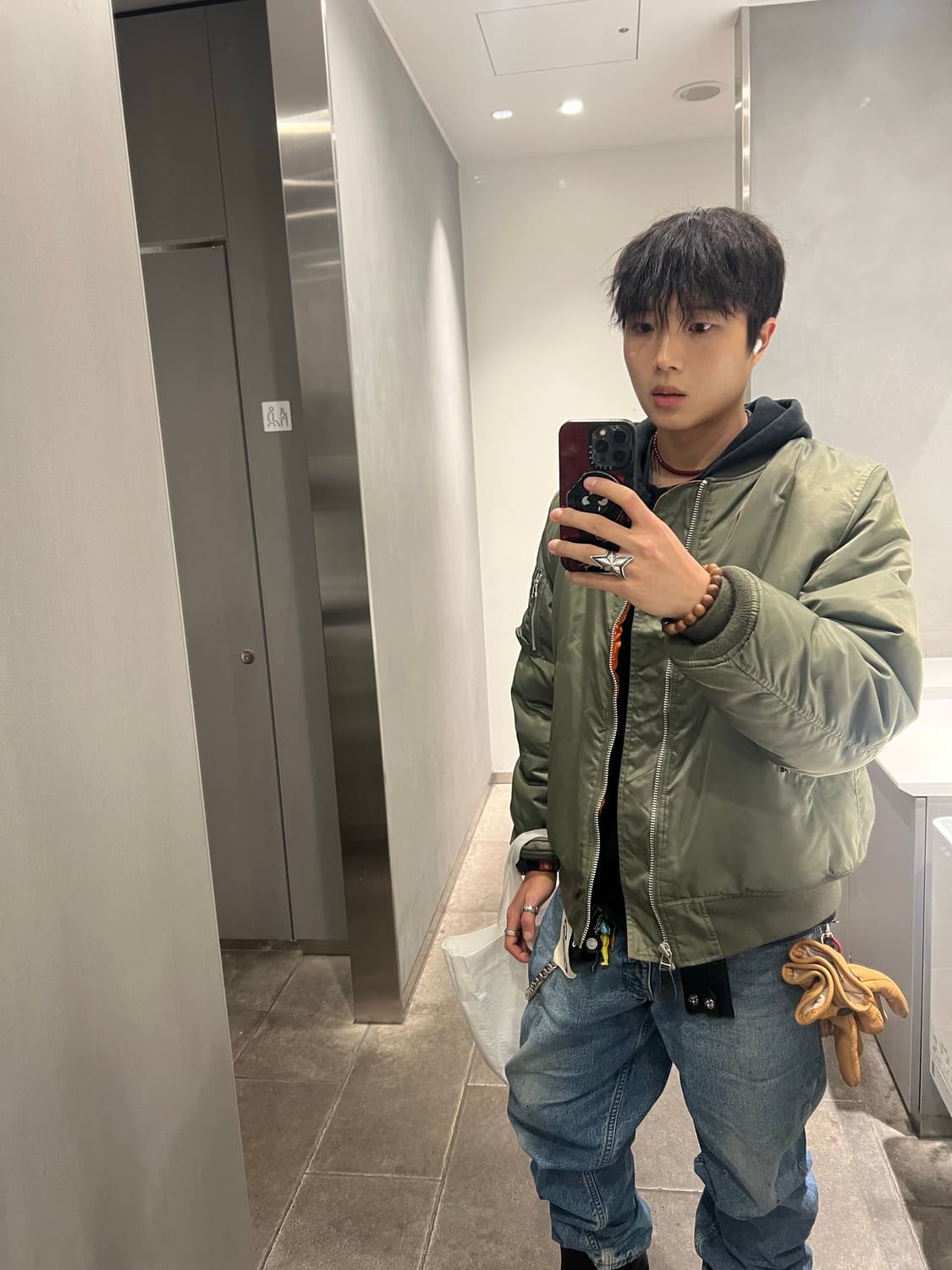 Stussy x cdg L 상품이미지10