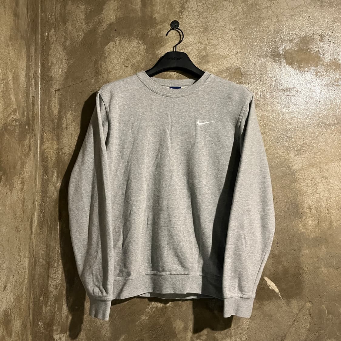 나이키 맨투맨 상품이미지1