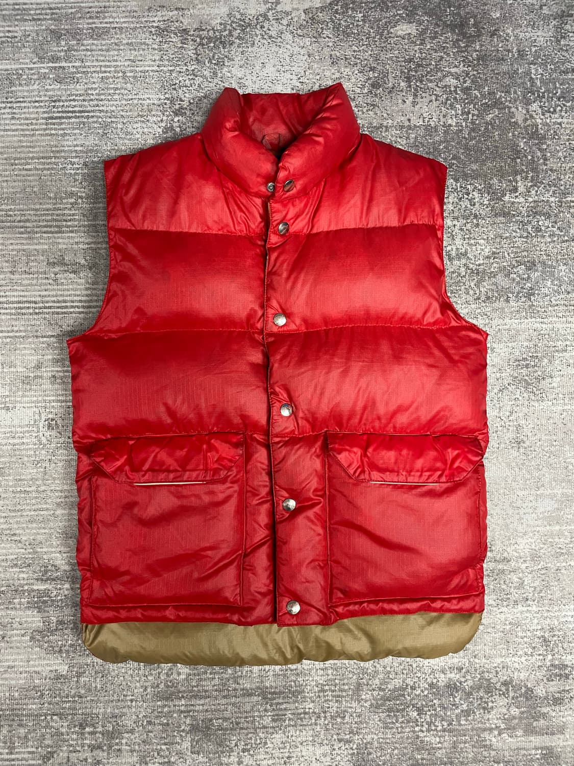 90s vtg Wrangler down 상품이미지1