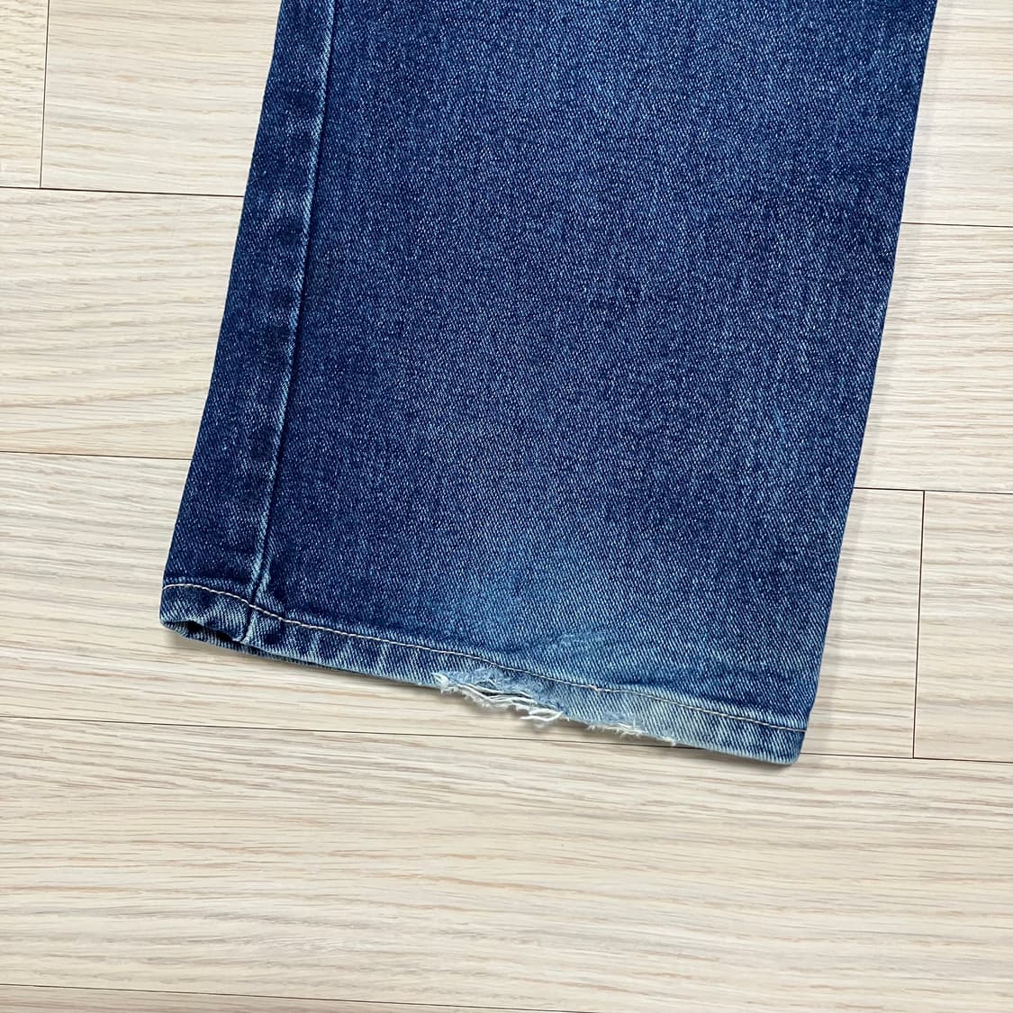 90s PellePelle 펠레펠레 데님 팬츠 상품이미지9