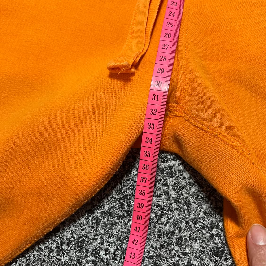 아베크롬비 트레이닝 팬츠 상품이미지6