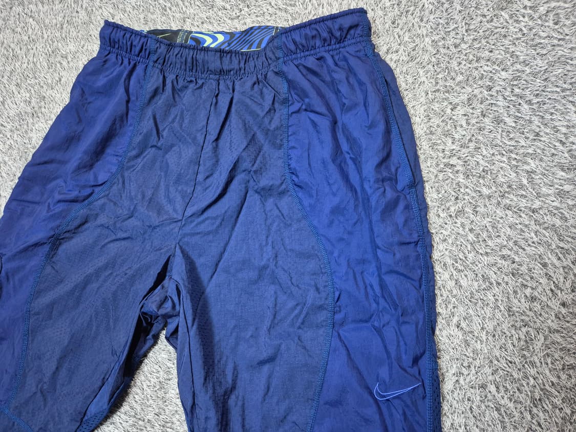 나이키 남성 나일론 우븐 조거팬츠 L(85) 상품이미지2