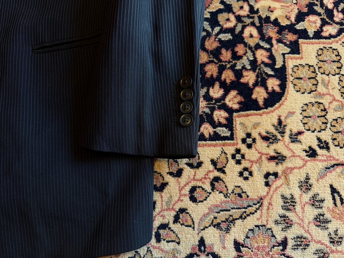 아르마니 꼴레지오니 테일러드 자켓 100 상품이미지4