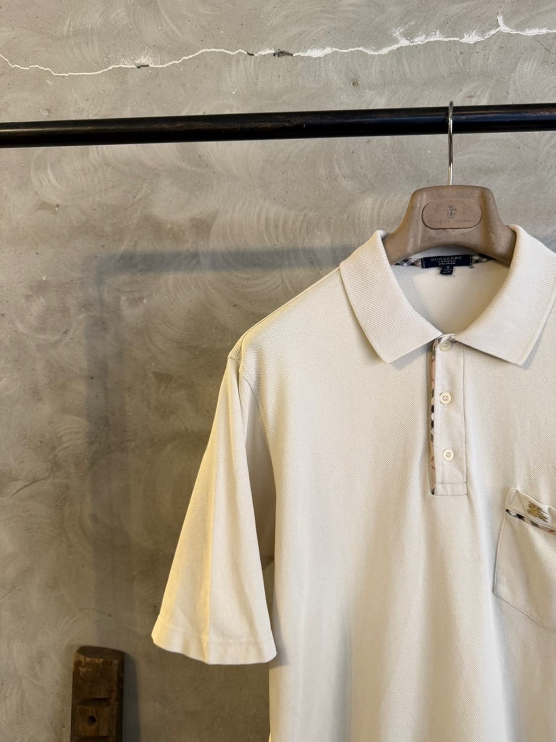 버버리 pk 셔츠 105 상품이미지6