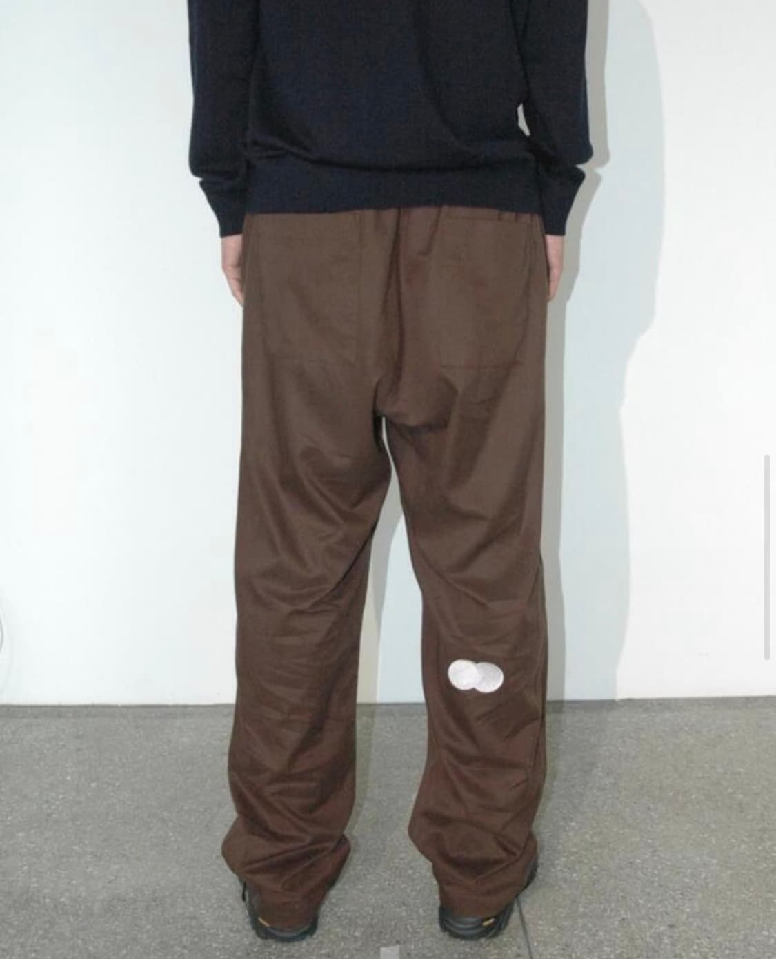 원세 파자마 팬츠 OS 상품이미지1