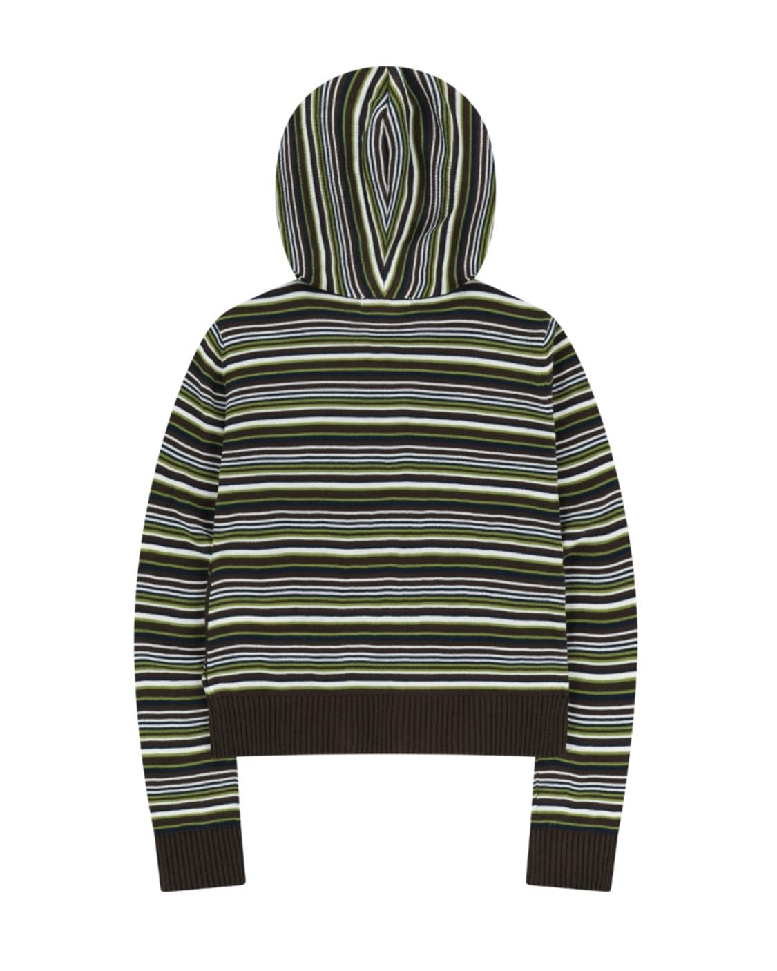 코이세이오 소프트 니트집업 (실물사진있음) 상품이미지2