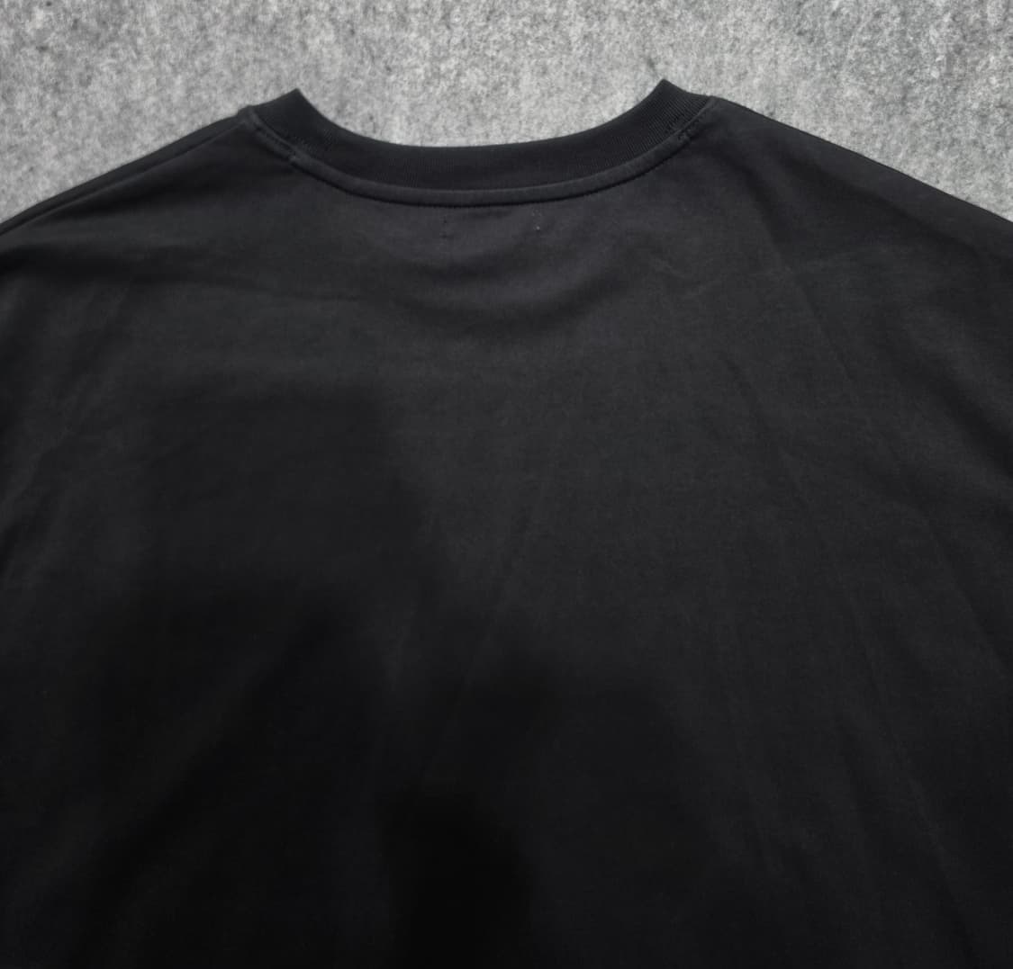 COOR 쿠어 베이직 반팔티 M 상품이미지4