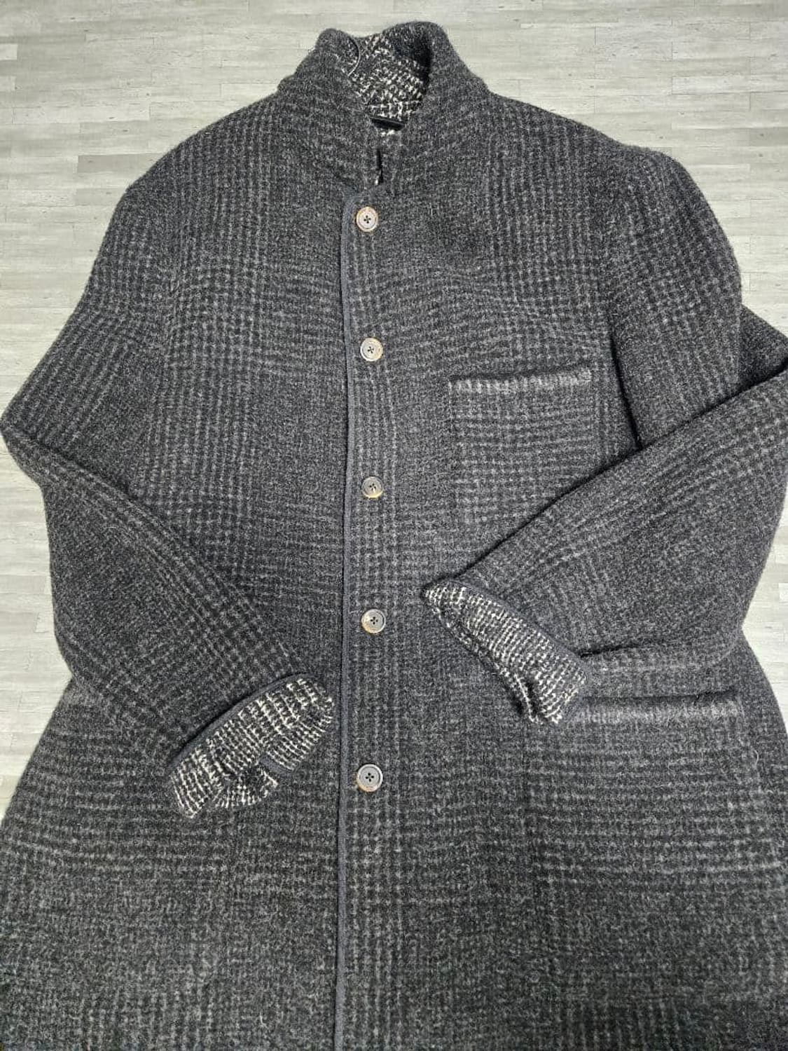 forme d'expression coat 상품이미지1