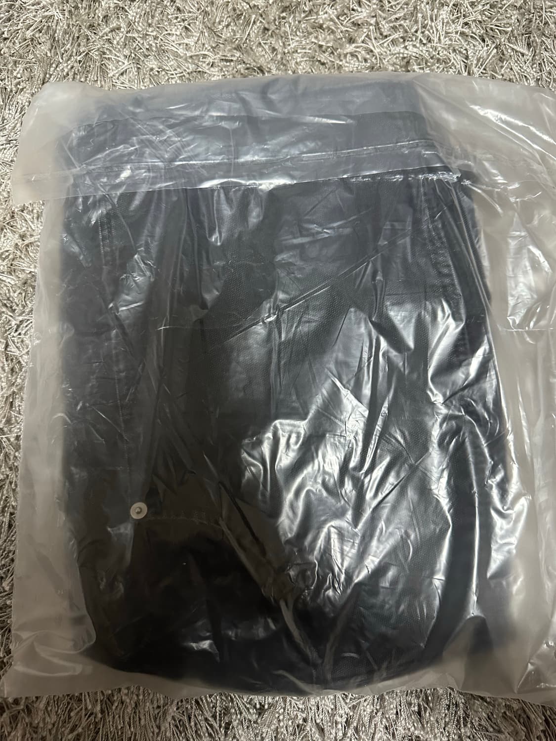 [3] 논노드 더블니 커버 팬츠 상품이미지5