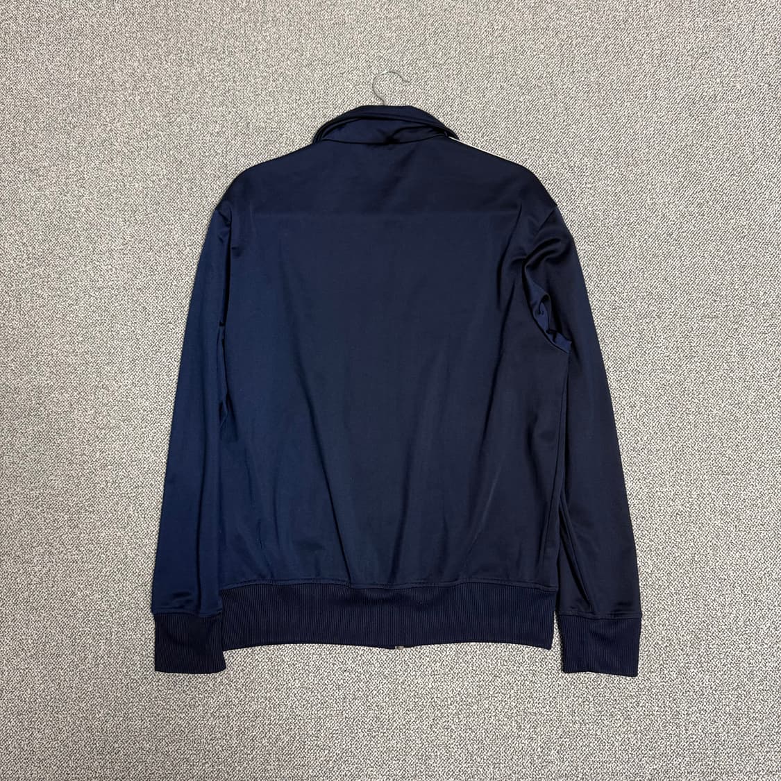 아디다스 파이어버드 져지 네이비 100 트랙탑 상품이미지2