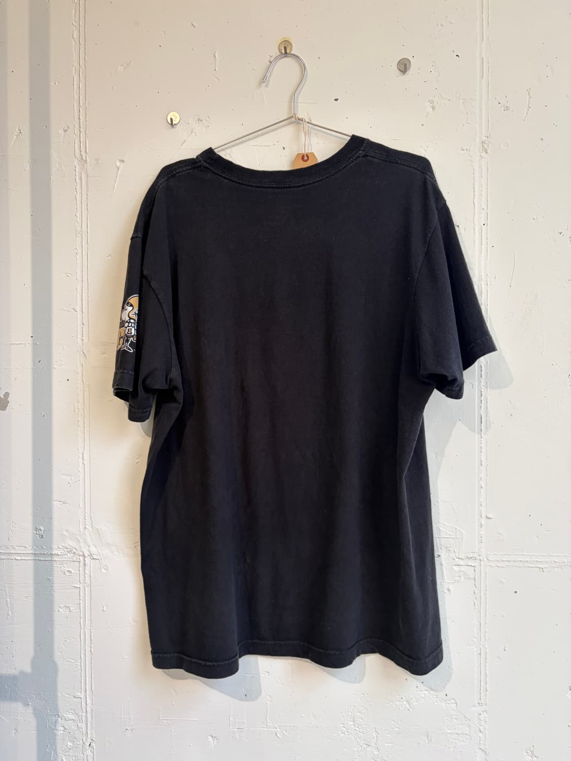 Reebok t-shirt 상품이미지4