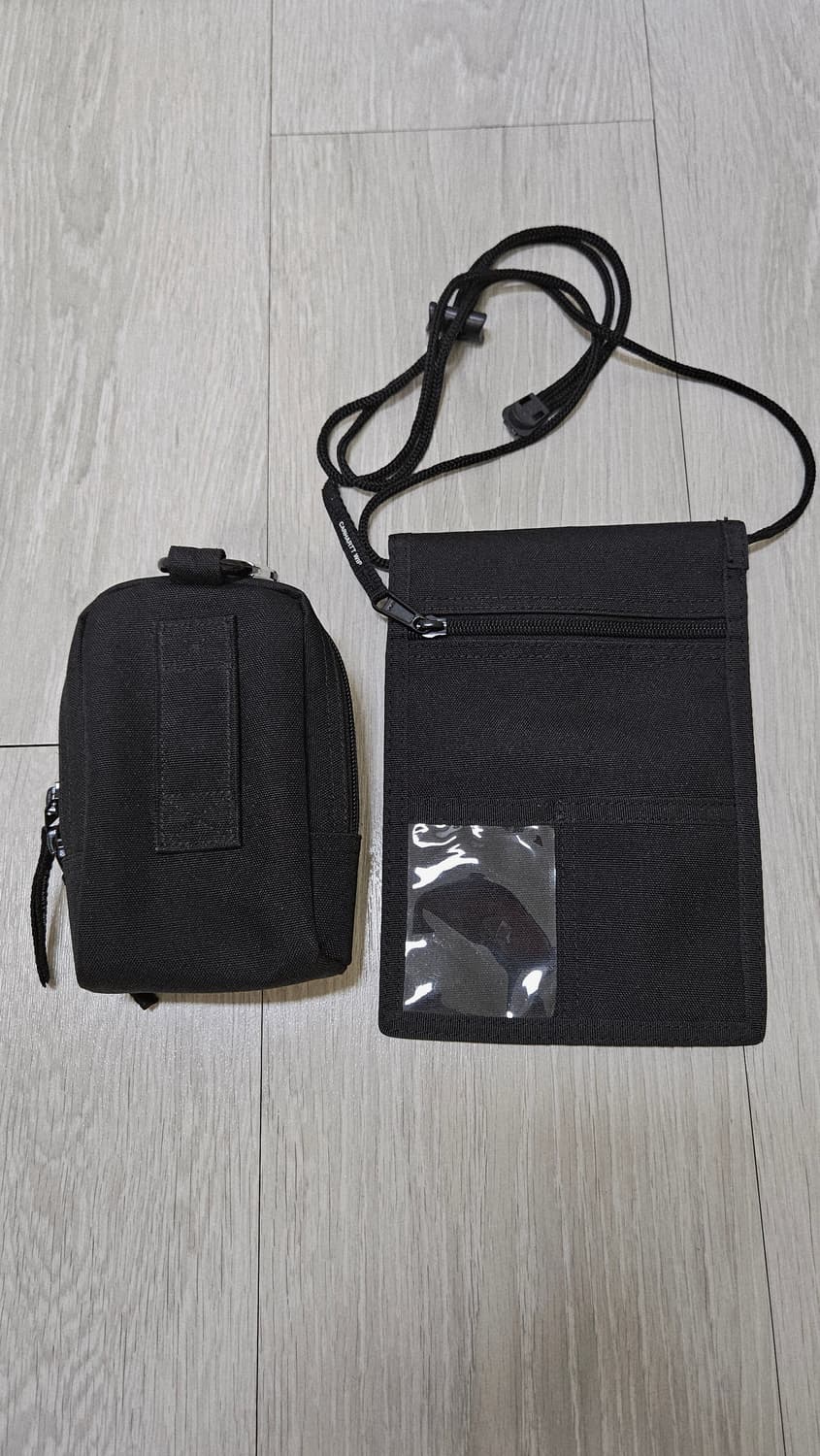 칼하트 미니백 카라비너 파우치 일괄 상품이미지2