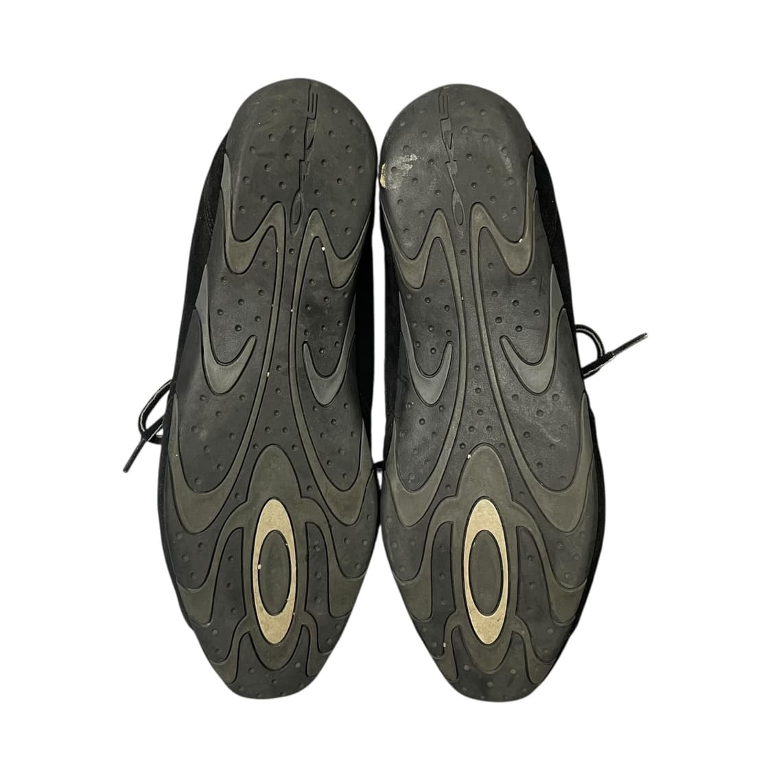 오클리 Oakley 스웨이드 레이싱 슈즈 상품이미지4