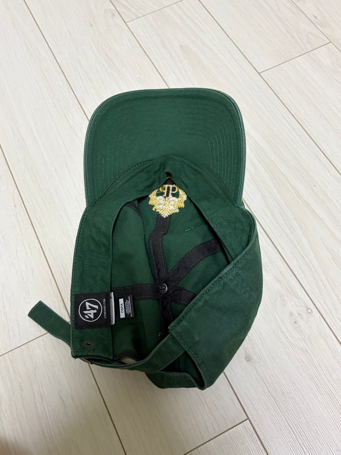 47brand 볼캡 상품이미지3