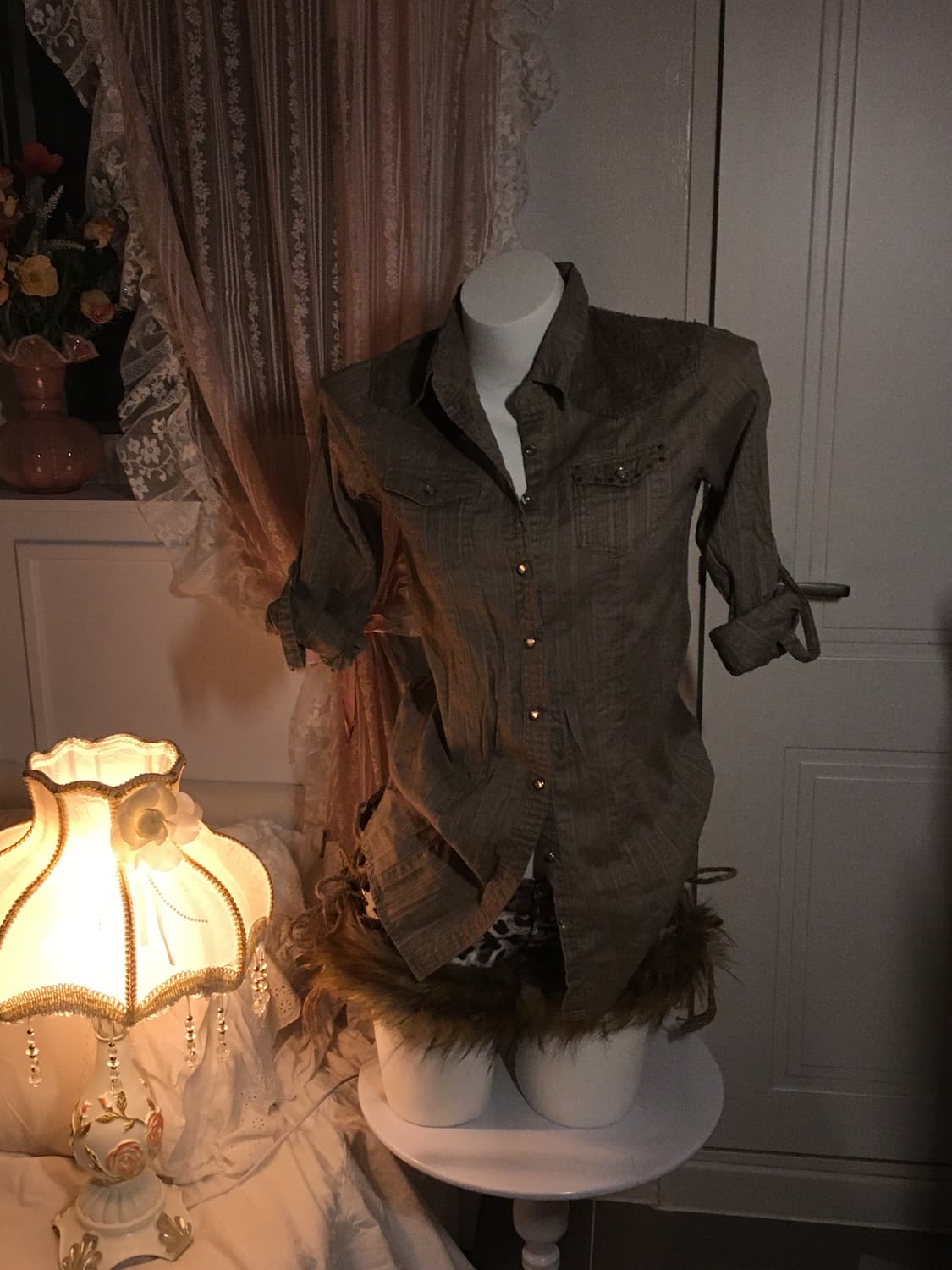 셔츠 상품이미지1