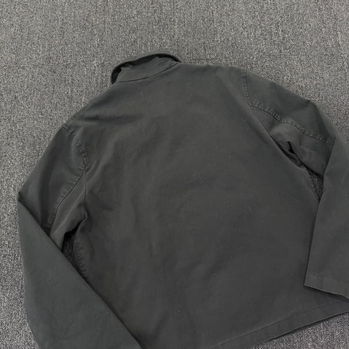 YMC 버튼 자켓 상품이미지5