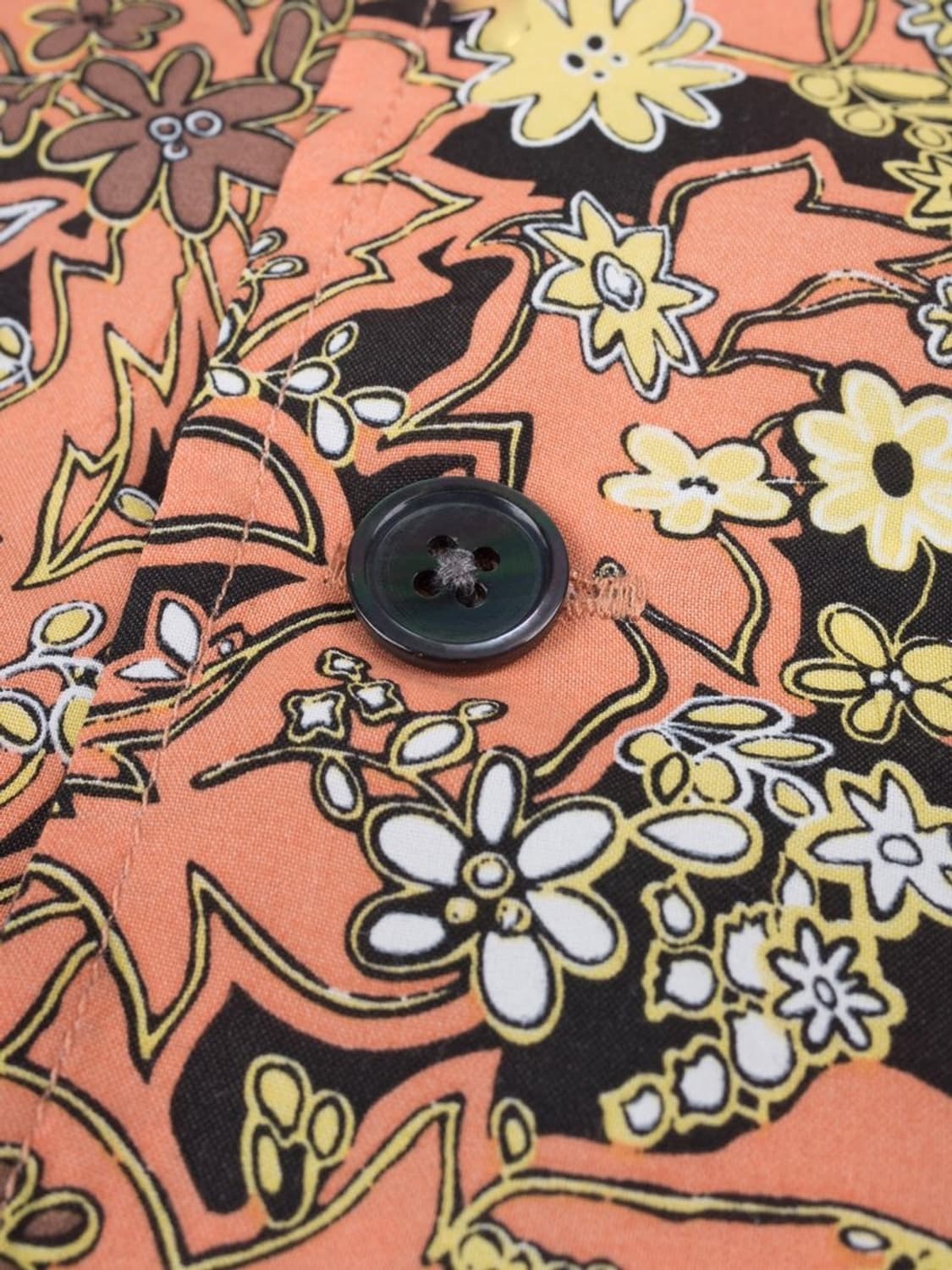 Ourlegacy 아워레가시 셔츠 red plant print shirt 상품이미지2