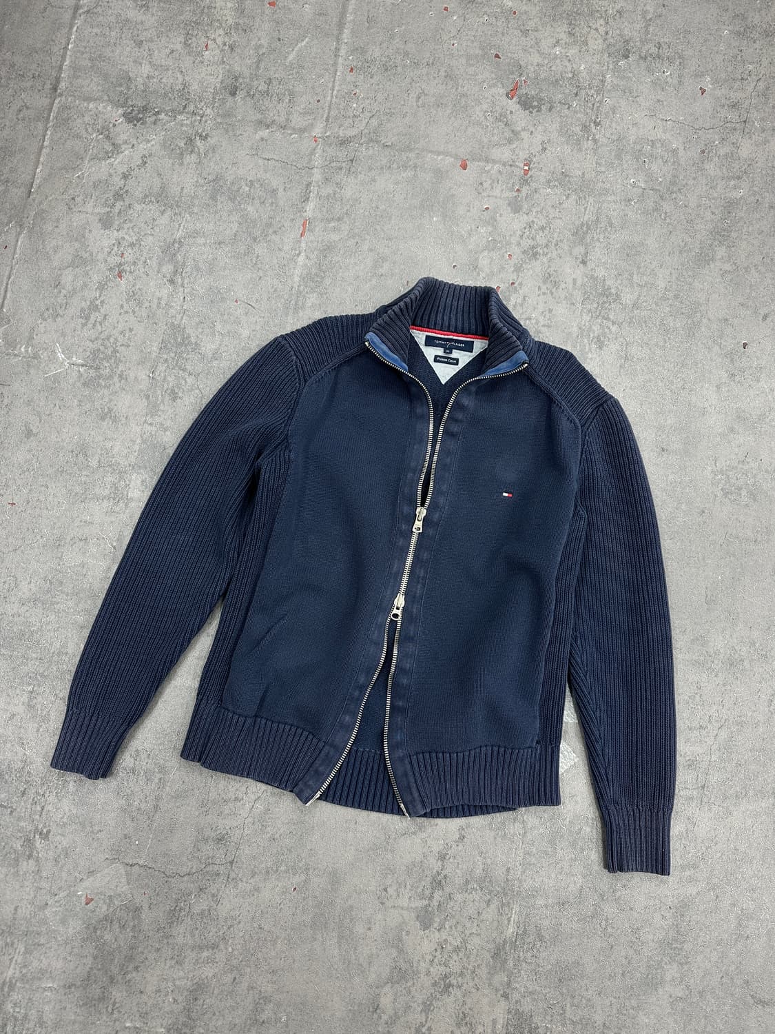 타미니트집업 XL 상품이미지1