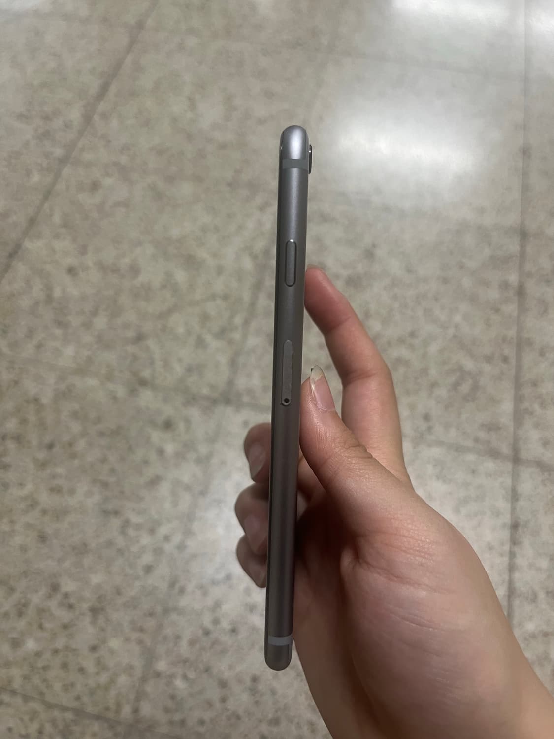 아이폰6s 스페이스그레이성능100 상품이미지3
