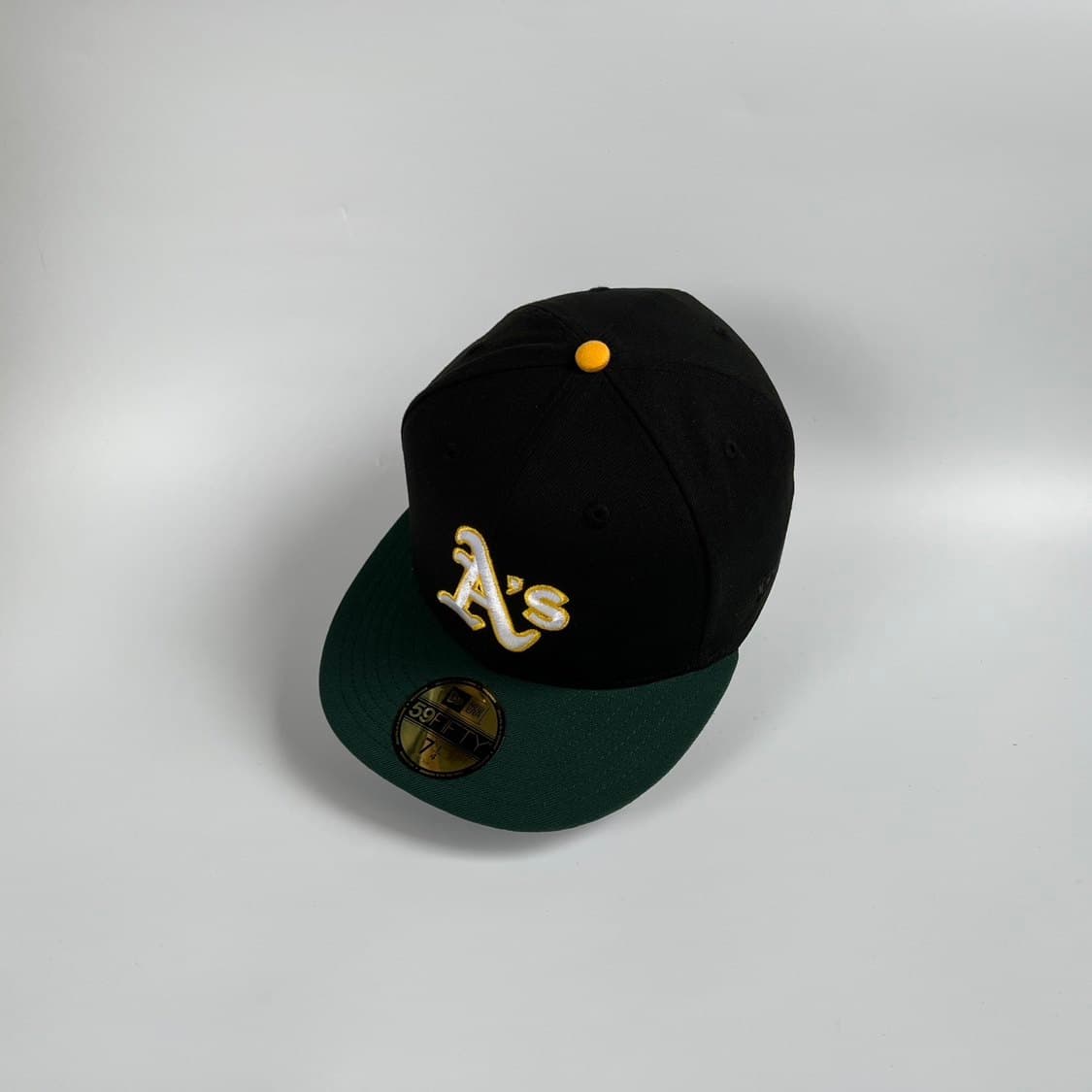 New Era 리치 헨더슨  59FIFTY 상품이미지4