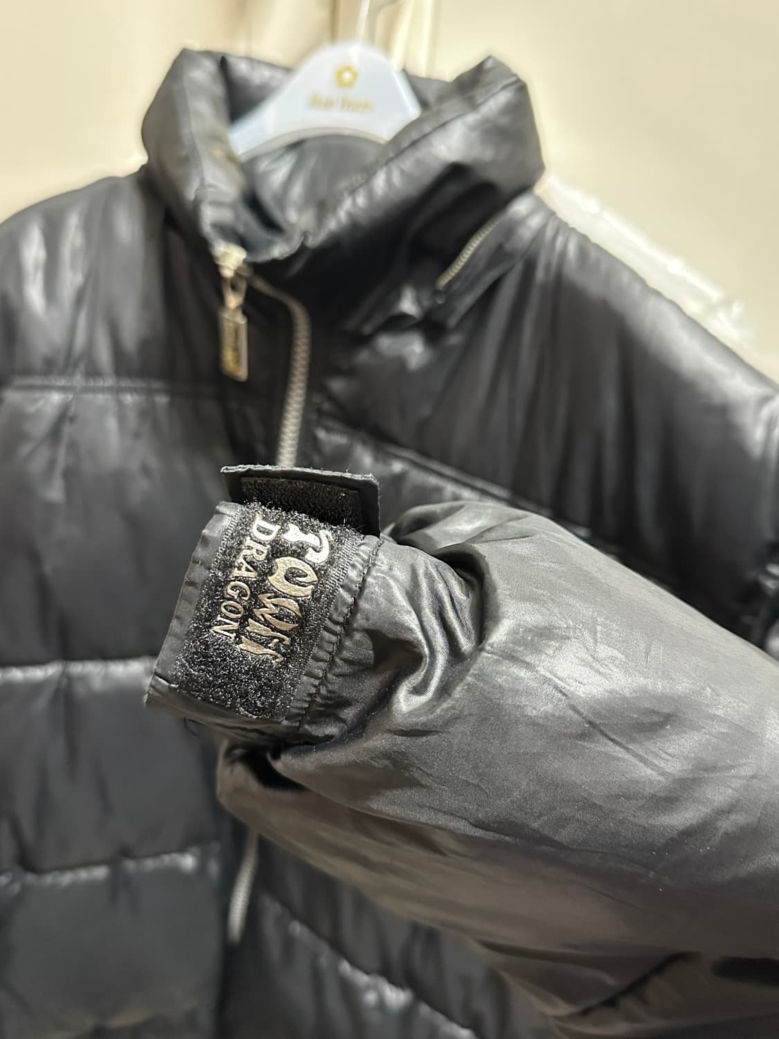 도그타운 패딩 상품이미지3