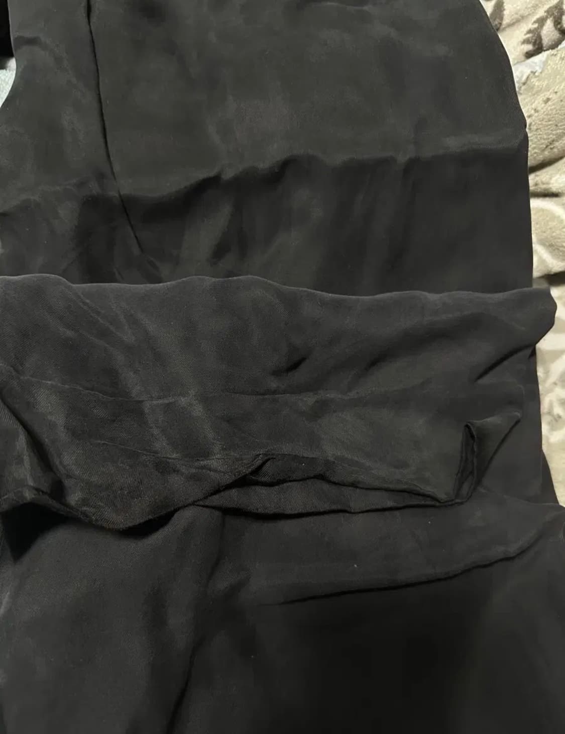 머듈 큐프라 팬츠 4사이즈 상품이미지5