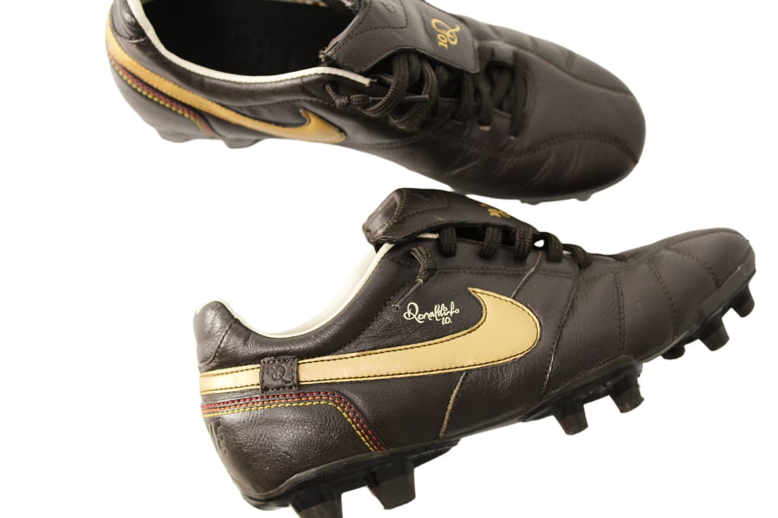 Nike Tiempo Ronaldinho 10R Q10 FG 상품이미지9