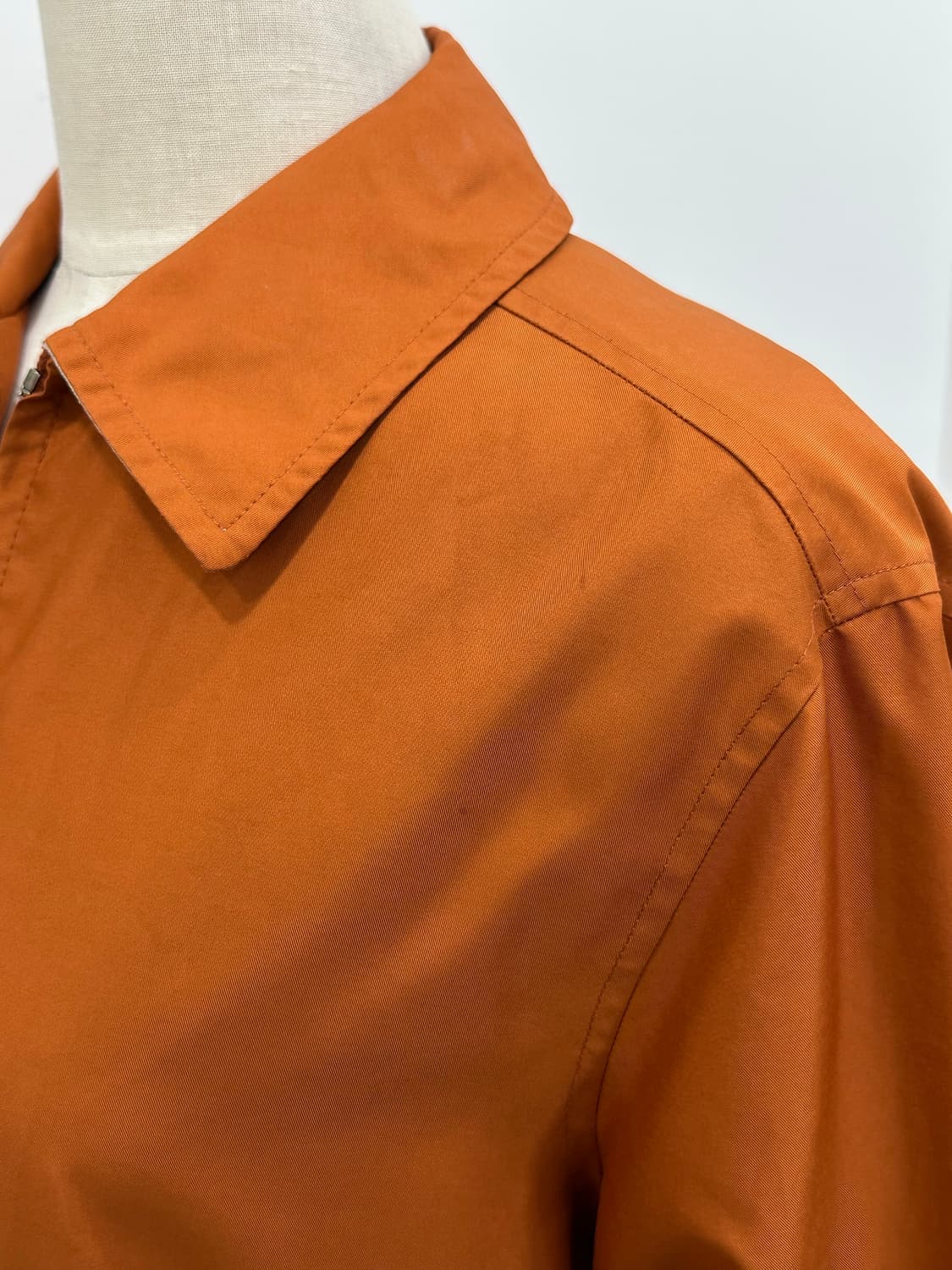 버버리 런던 라이디 자켓 상품이미지7