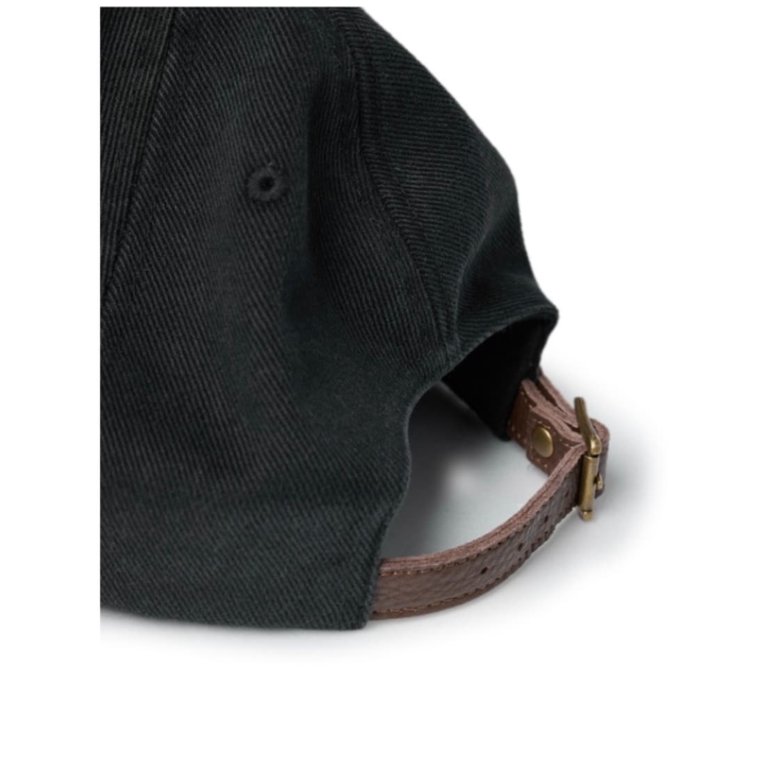 이티씨이 크로스 디스트로이드 캡 블랙 상품이미지4