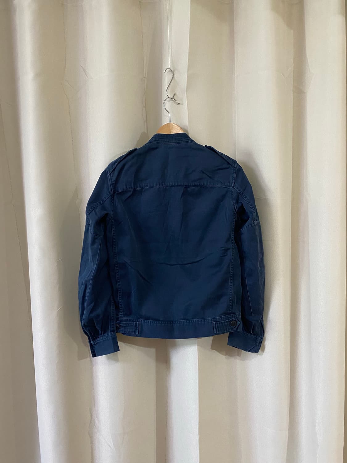 90‘s French Military Jacket 상품이미지2