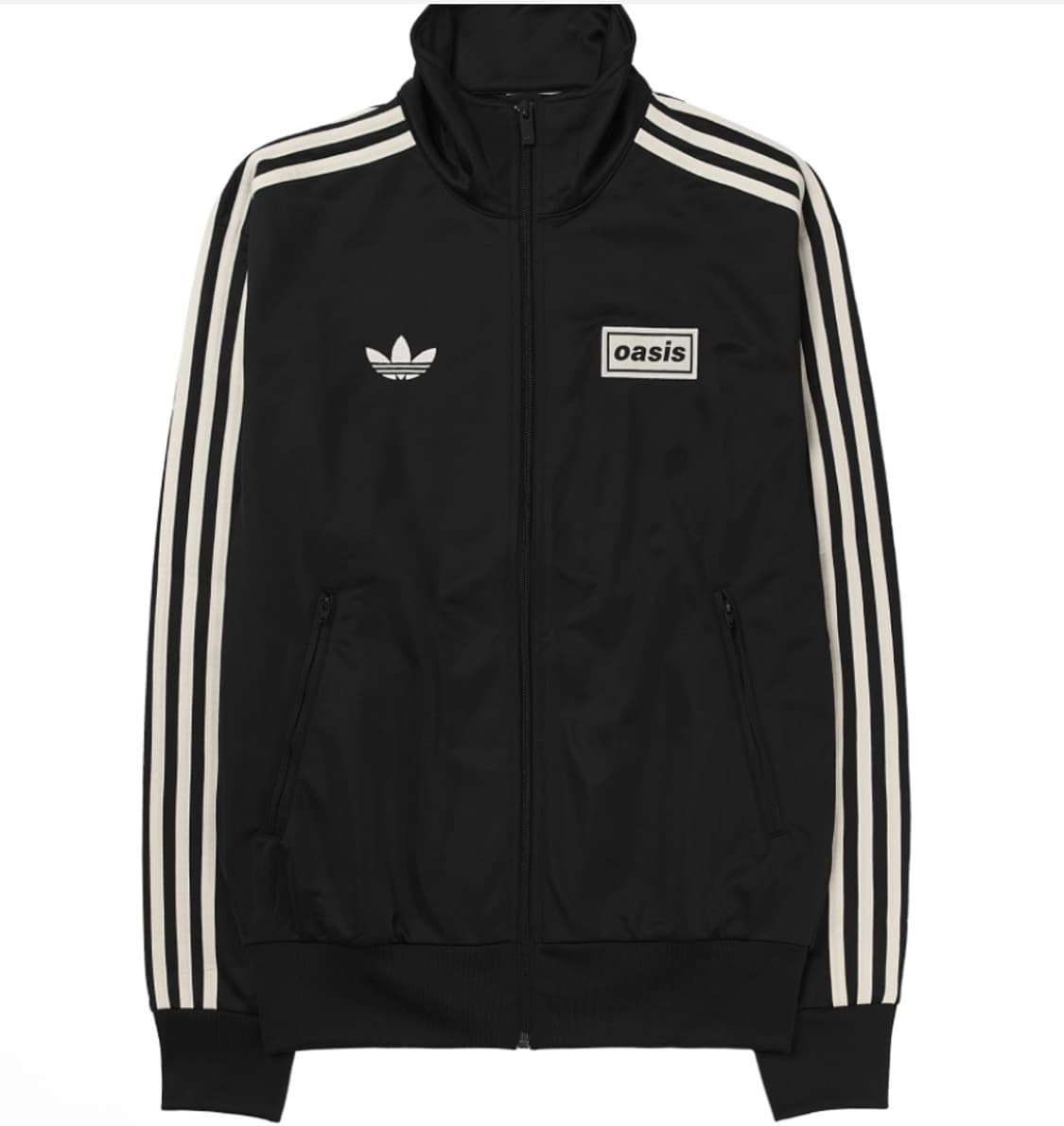 아디다스 오아시스 트랙탑 us XL 새상품 상품이미지1