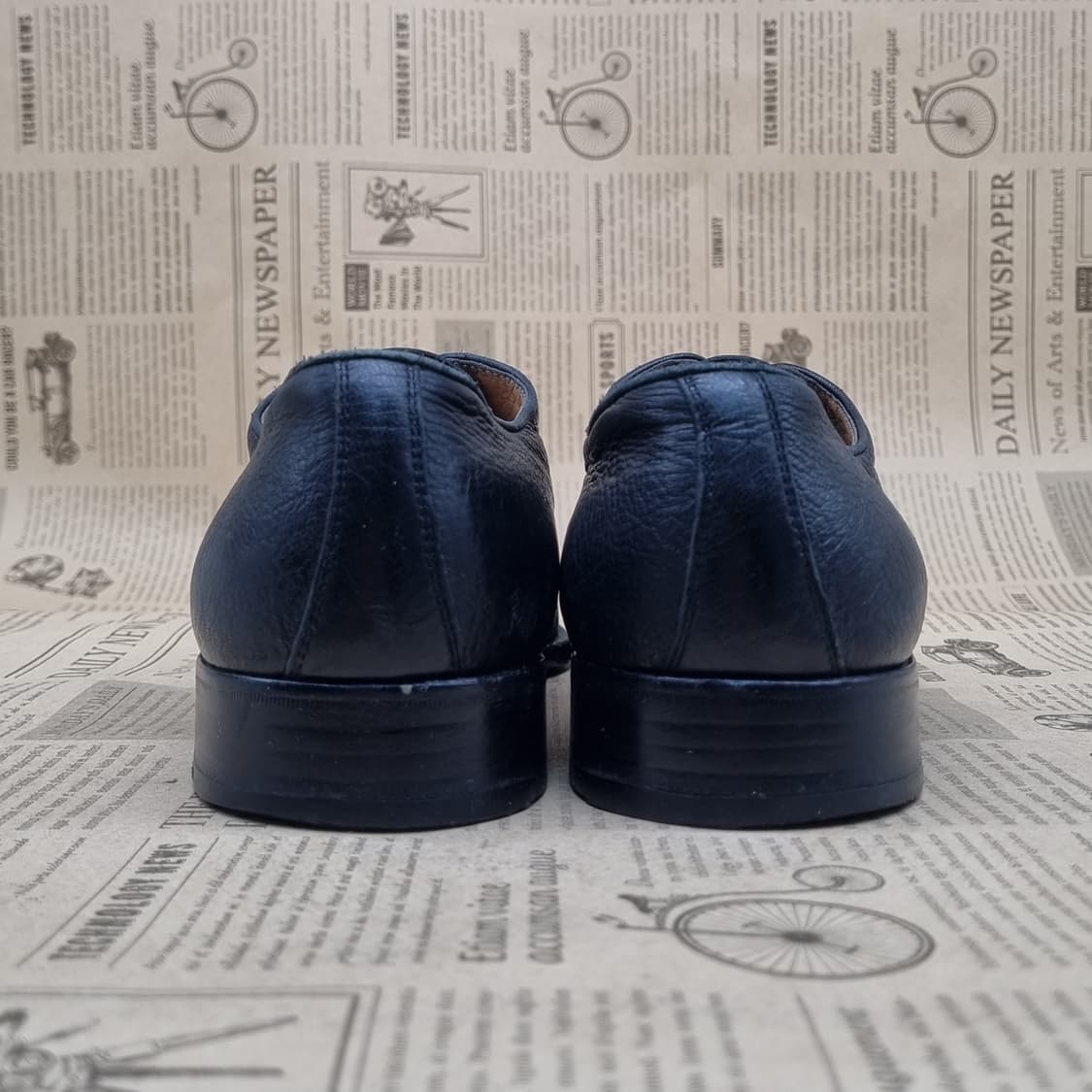 그라바티 남성가죽구두255 상품이미지4