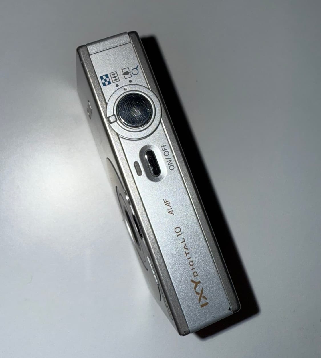 canon ixy 10 (= ixus 70), 상품이미지2