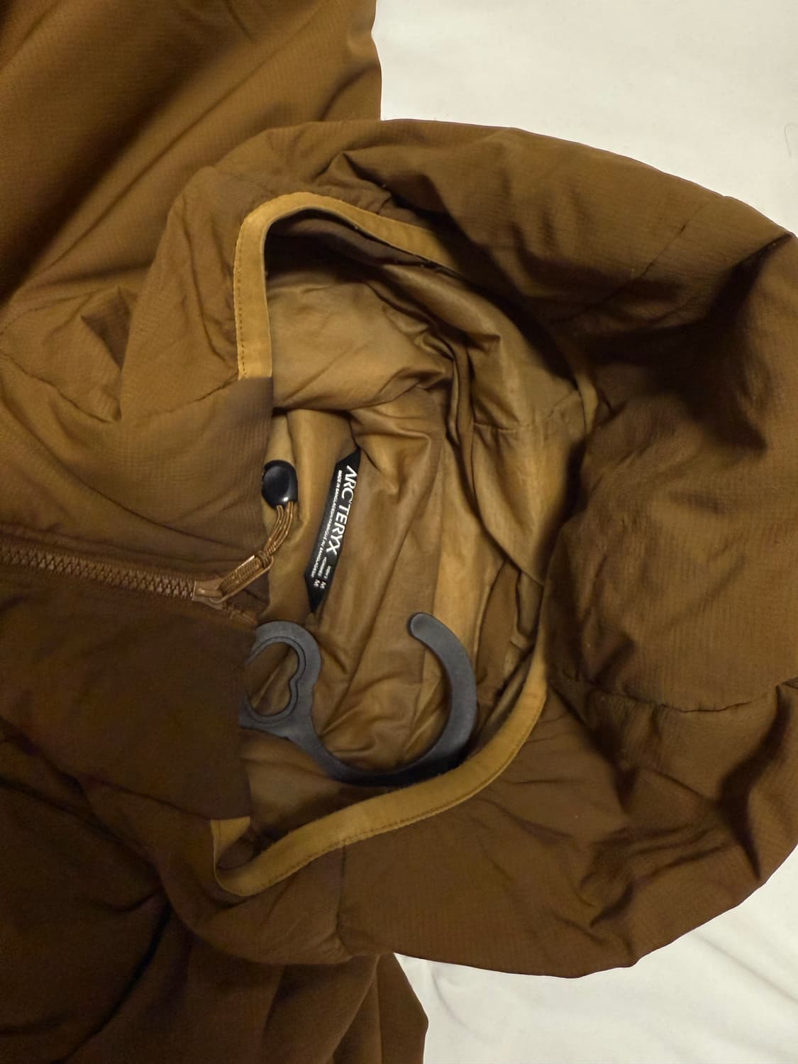 아크테릭스 아톰 유콘 m 상품이미지4