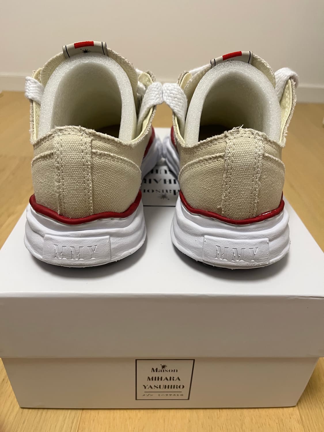 미하라 야스히로 피터슨 OG EU39 상품이미지3