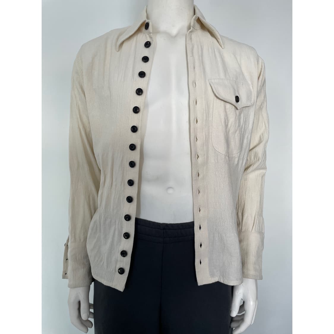 linen shirts 상품이미지1