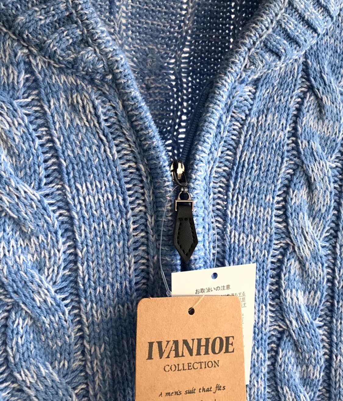 [unused] IVANHOE 상품이미지5