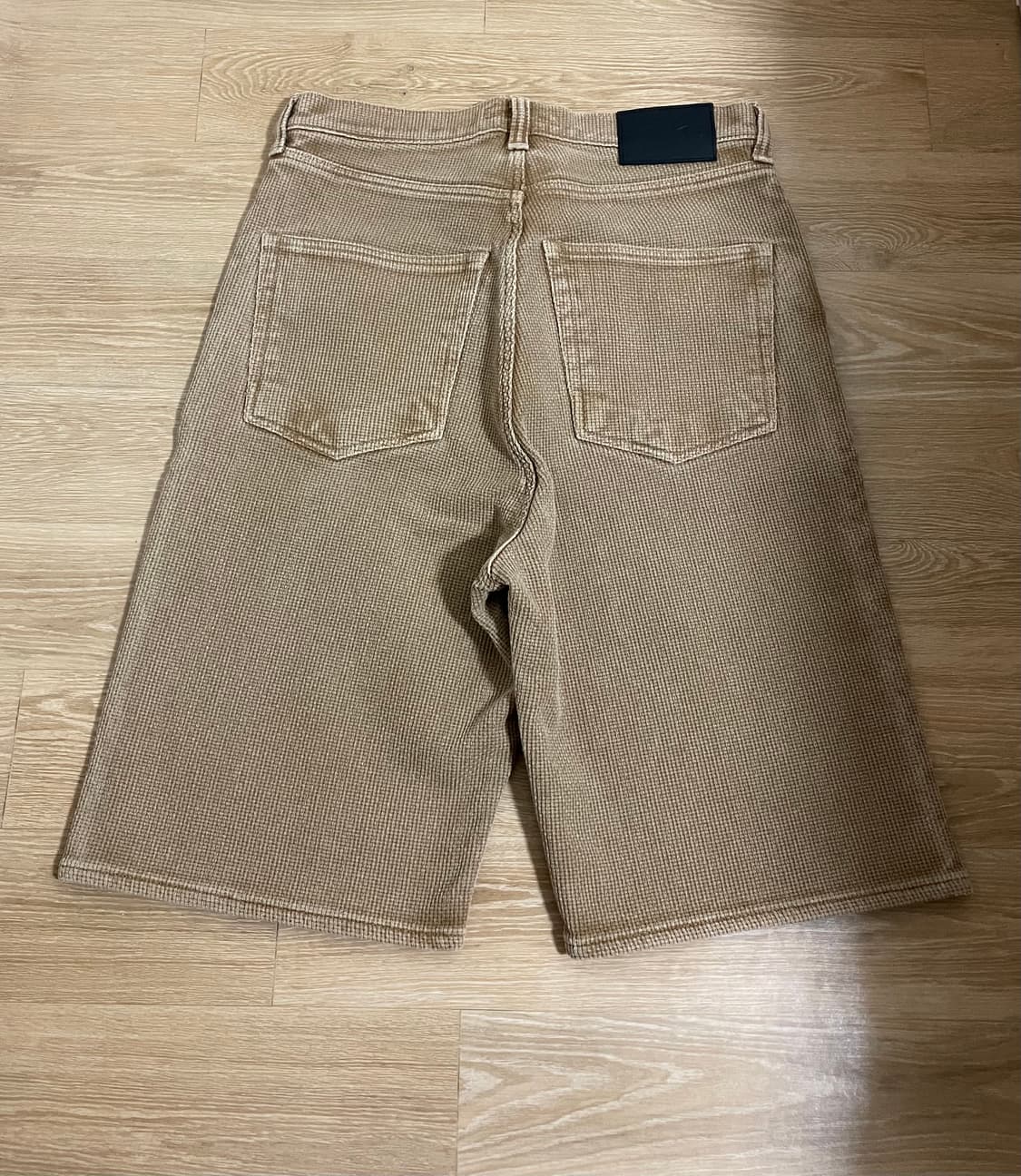 [30] 뤠쓰 x 느린양반 사시코 쇼츠 상품이미지5