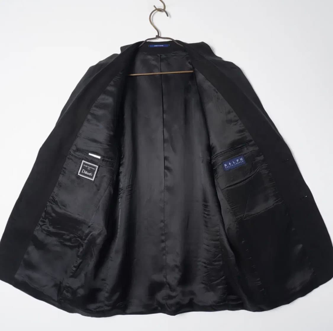 Ralph Lauren (Canada Made) 상품이미지3