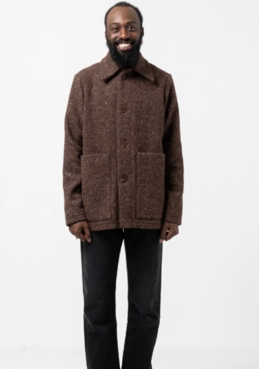 Sefr 라모나 자켓 M 상품이미지2