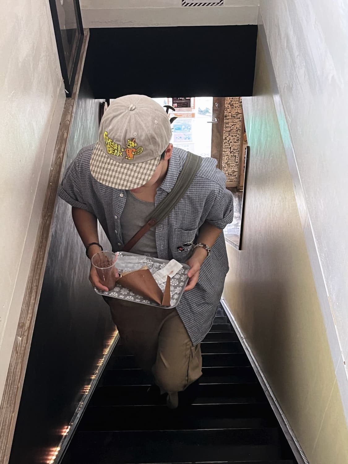 마스컴퍼니 모자 상품이미지3