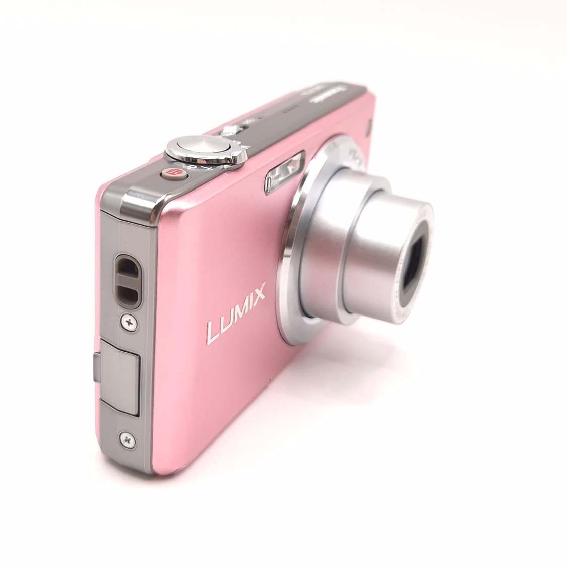 미품🩷루믹스 DMC-FS6 핑크 ✨ 상품이미지2