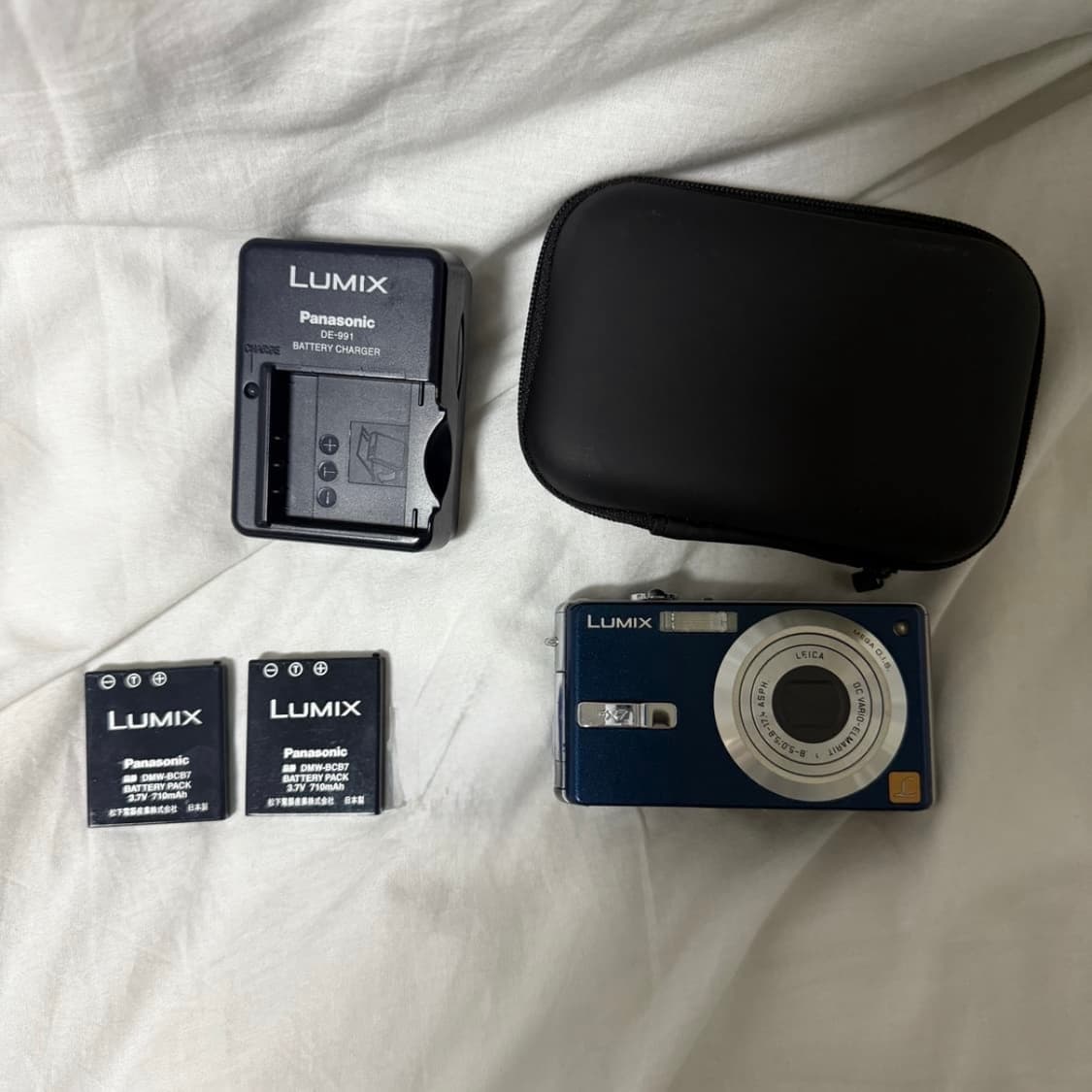 파나소닉 루믹스 FX7 상품이미지1