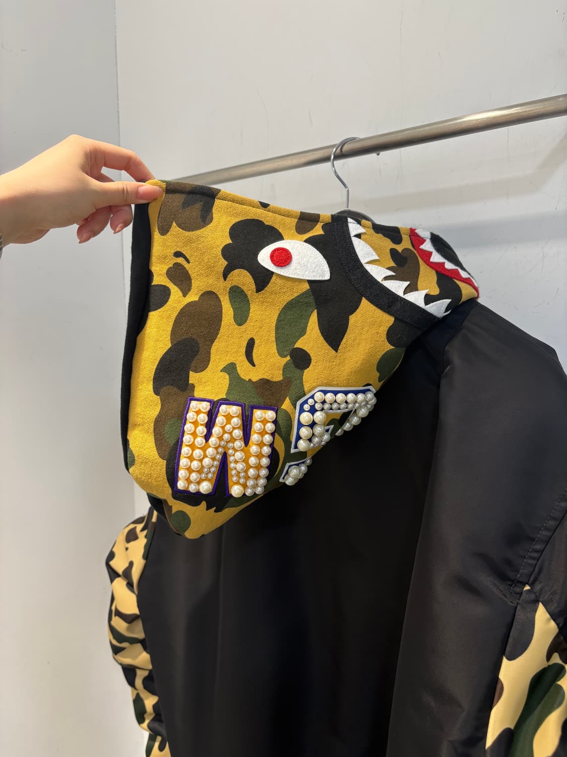 BAPE  상품이미지5