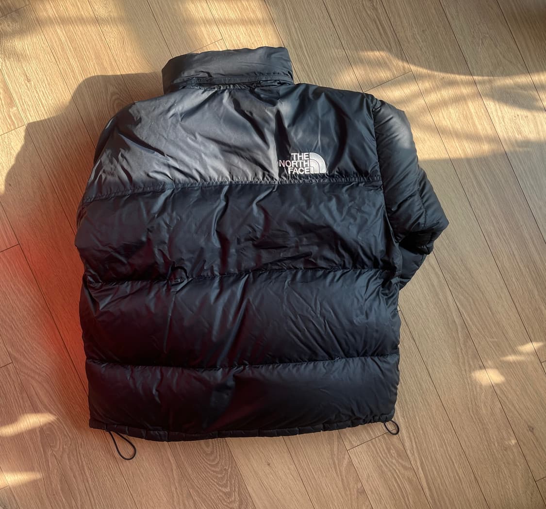 노스페이스 에코눕시 1996 라지 상품이미지2