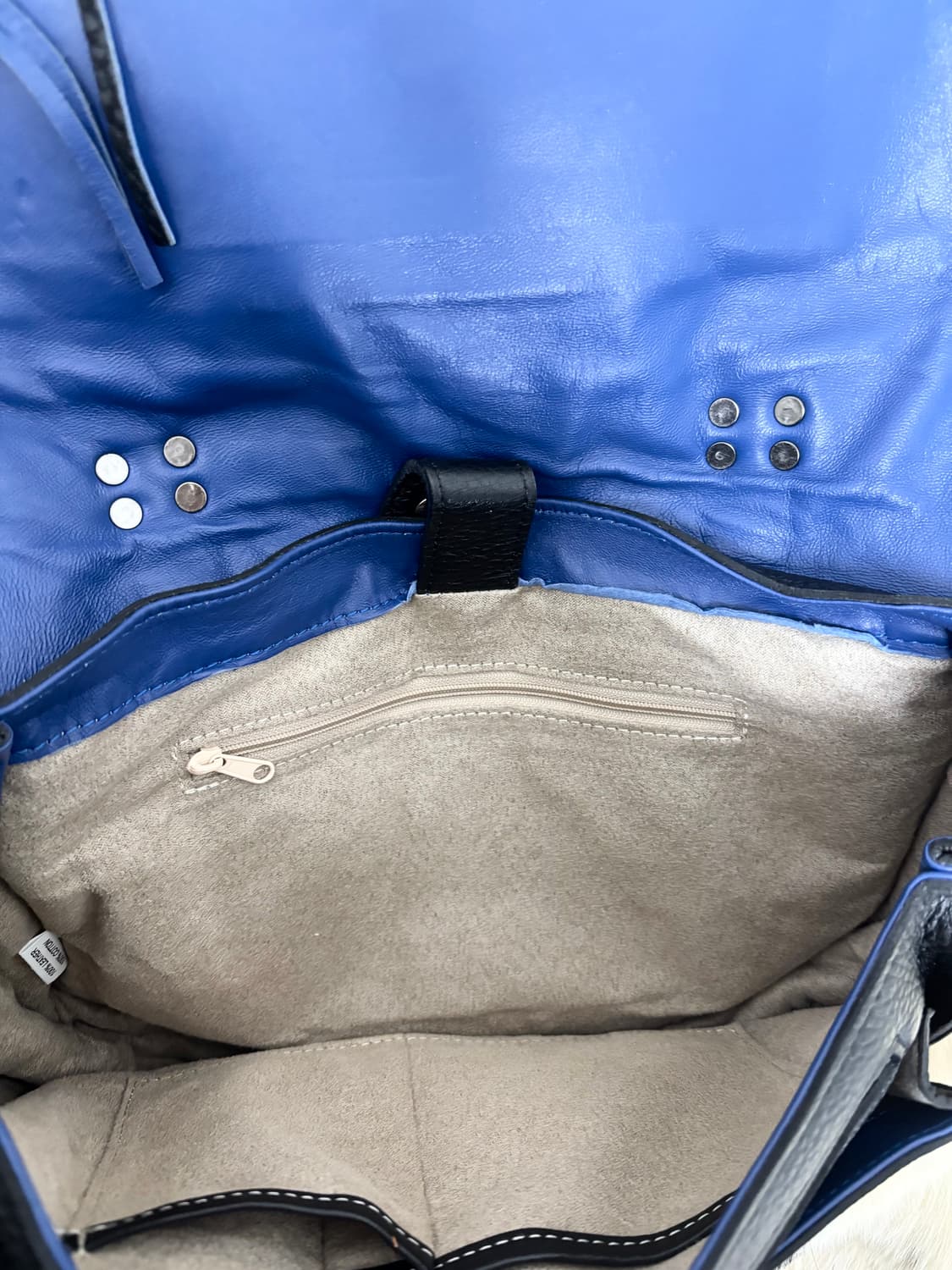 [ACC]Tassel Detail Bag 상품이미지8