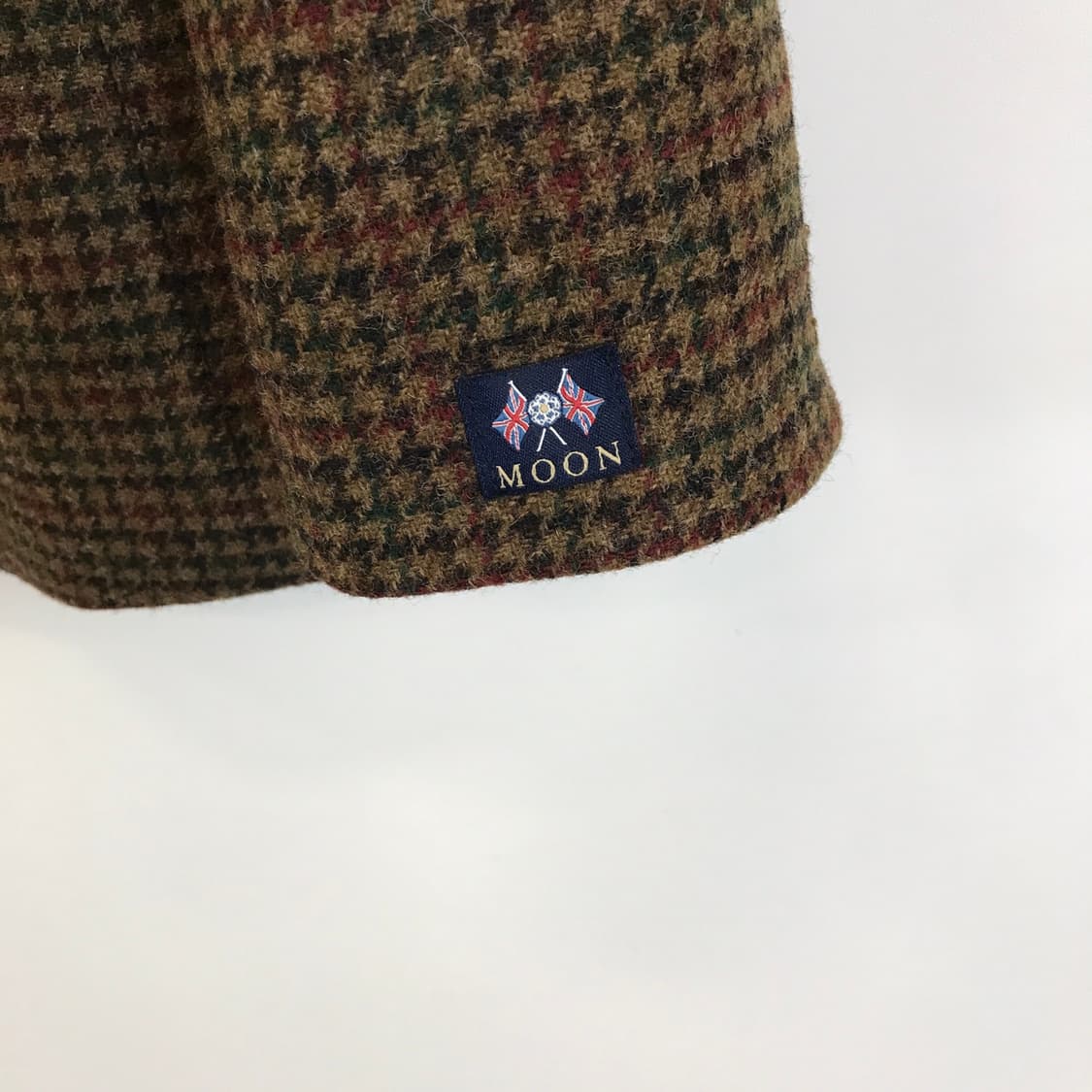 헬렌카렌 문트위드 하운드투스체크 모직자켓 [여성55] 상품이미지3